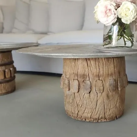 Veneterra-pool-seaview-conciergeservices * Koundouros