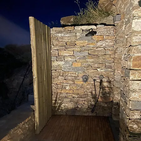 Veneterra-pool-seaview-conciergeservices Villa Koundouros