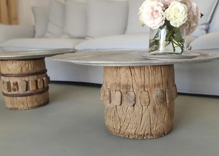 Veneterra-pool-seaview-conciergeservices * Koundouros