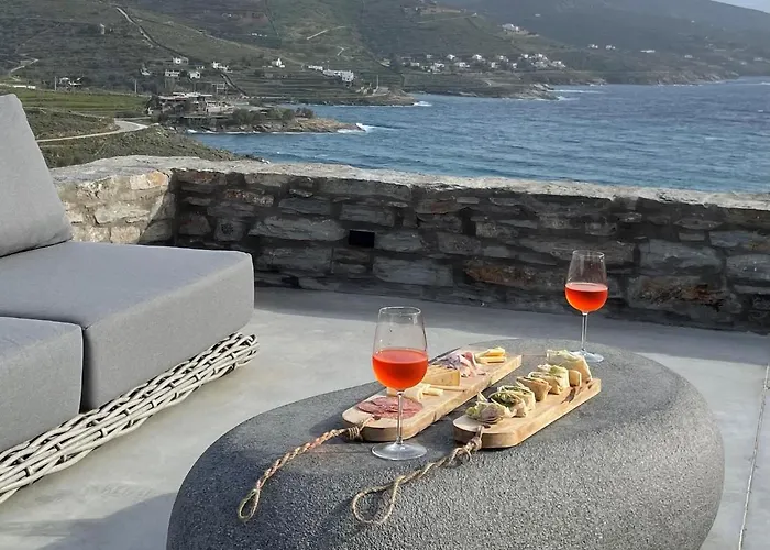 Veneterra-pool-seaview-conciergeservices Villa *