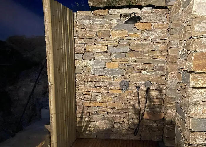 Veneterra-pool-seaview-conciergeservices Villa Koundouros