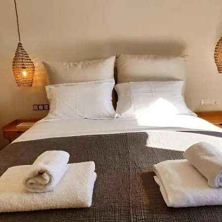 빌라 Veneterra-pool-seaview-conciergeservices *