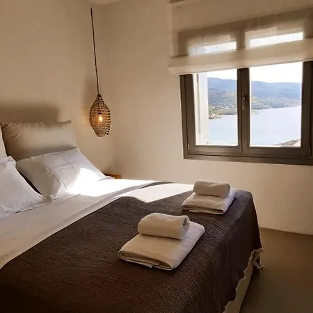 Veneterra-pool-seaview-conciergeservices 빌라 *