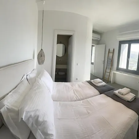 빌라 Veneterra-pool-seaview-conciergeservices