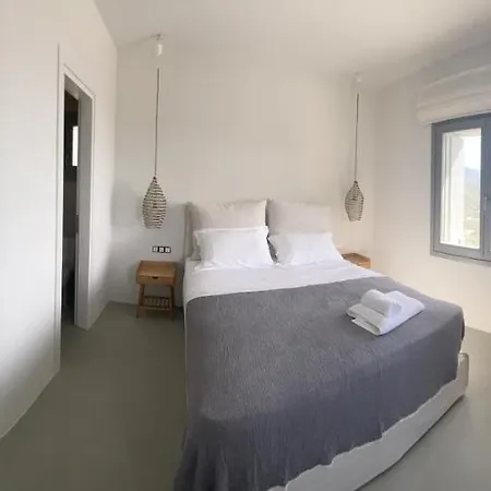 빌라 Veneterra-pool-seaview-conciergeservices
