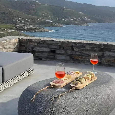 Veneterra-pool-seaview-conciergeservices Villa *