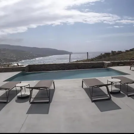 빌라 Veneterra-pool-seaview-conciergeservices